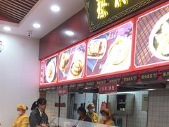 -蔡林记(胭脂路店)