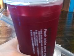 森林浆果-鲜果时间·果蔬茶(赛格负二层店)