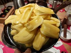-椰夫人·养生椰子鸡(黄埔时代城店)