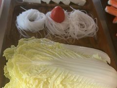 -前门·鲜肉火锅(长风店)