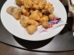-大连湾旭日·家宴·海肠捞饭(马栏广场店)