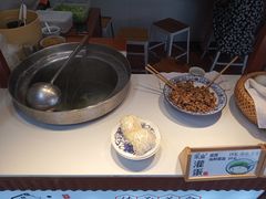 -家宴·灌蛋·沙茶面(曾厝垵店)