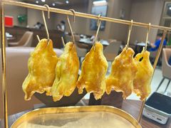 -全聚德(上海首店浦东店)