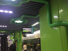 -桂林公园(地铁站)