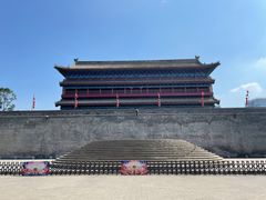 -西安城墙·碑林历史文化景区