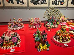 -北京工艺美术博物馆