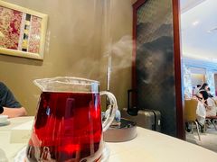 -金苑海鲜酒家(来魅力店)