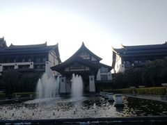 -清远熹乐谷温泉度假酒店