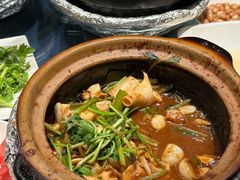 -煲煲好(朝阳门店)