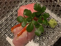 -晴空·日本料理(万象城店)
