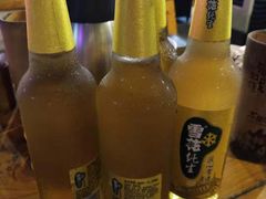 -木屋烧烤(白石洲店)