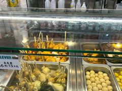 -7-ELEVEn(深圳宝安机场近14登机口)