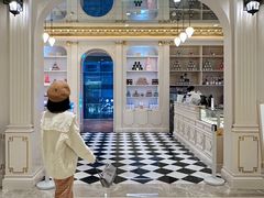 -Angelina安吉丽娜(恒隆广场店)