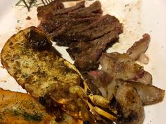 -小火花·干式熟成牛排馆Spark SteakHouse(剑桥郡店)