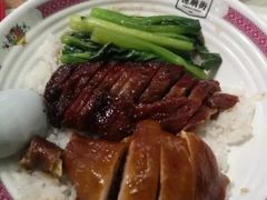 -憶廟街 X 沙角邨(太古城店)