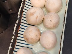 -俏江北烤肉(利民店)