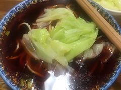 小面-蒋六十八梯眼镜面(狮子坪店)