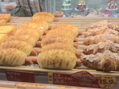 -味多美蛋糕(航天桥店)