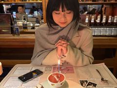 -安妮意大利餐厅(日坛店)