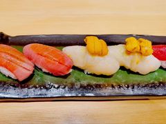 -AKIMOTO秋本寿司(双井店)