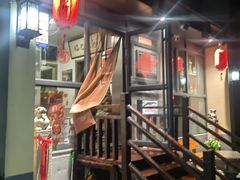 -鲁厚源牛肉坊(阳光100店)