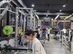 -帕瑞斯女子塑形健身(集美店)