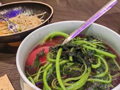 -万丽轩·粤菜(王府井金茂万丽酒店)