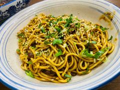 一味特色干拌面-一味老卤面(大石桥店)