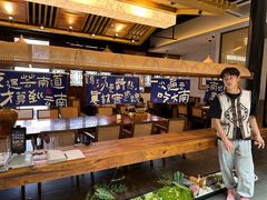 -芸南道·过桥米线(昆明老街旗舰店)