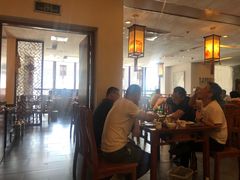 大堂-辣子鸡背(九龙山店)