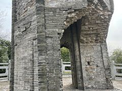 -上海佘山国家森林公园天马山园