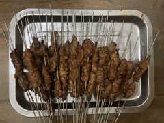 -清真·马峰烤肉(小学习北巷店)