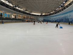 -世界之窗阿尔卑斯冰雪世界