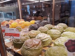 -奈雪的茶(青岛卓悦里INTOWN店)