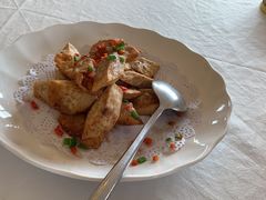 -梅林春晓花园餐厅