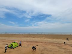 -刘家湾赶海园