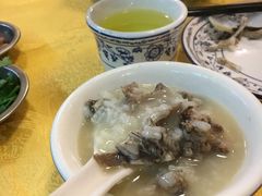 -得记得潮州海鲜砂锅粥(宝业路店)