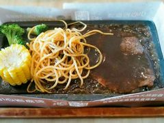 -必胜客(环球店)