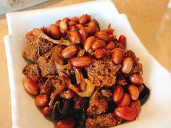 四喜烤麸-浦江餐饮•上海菜馆(五四路店)