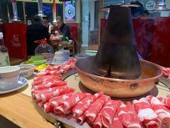 -东镇老火锅(长春路首店)