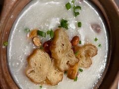 -新大咀港式茶餐厅(宝山万达店)