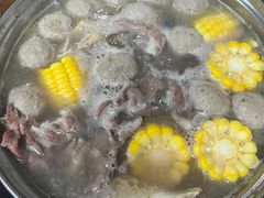 -三毛牛肉店(福强店)