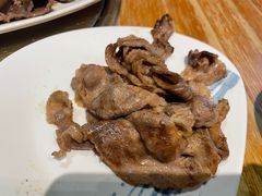 -一井烧肉·活鳗·寿司(望京SOHO店)