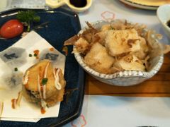 -花漫里日式餐厅(刺桐店)