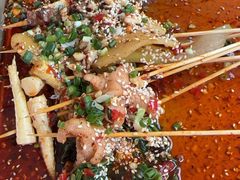 -三生小馆(亭知路店)