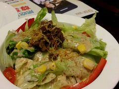 -派尔曼特披萨(万象城店)