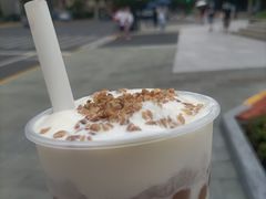 -注春·荞麦奶茶(新天地旗舰店)