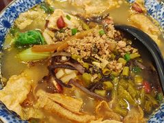 -螺世纪螺蛳粉·桂味小排档(裕德店)