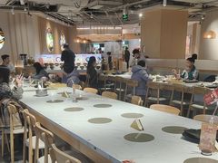 -呷哺呷哺 黄金牧场 (新中关购物中心店)