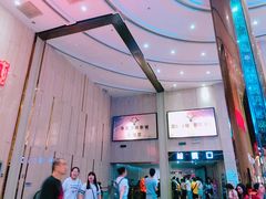 -武汉华夏国际影城(鲁广店)